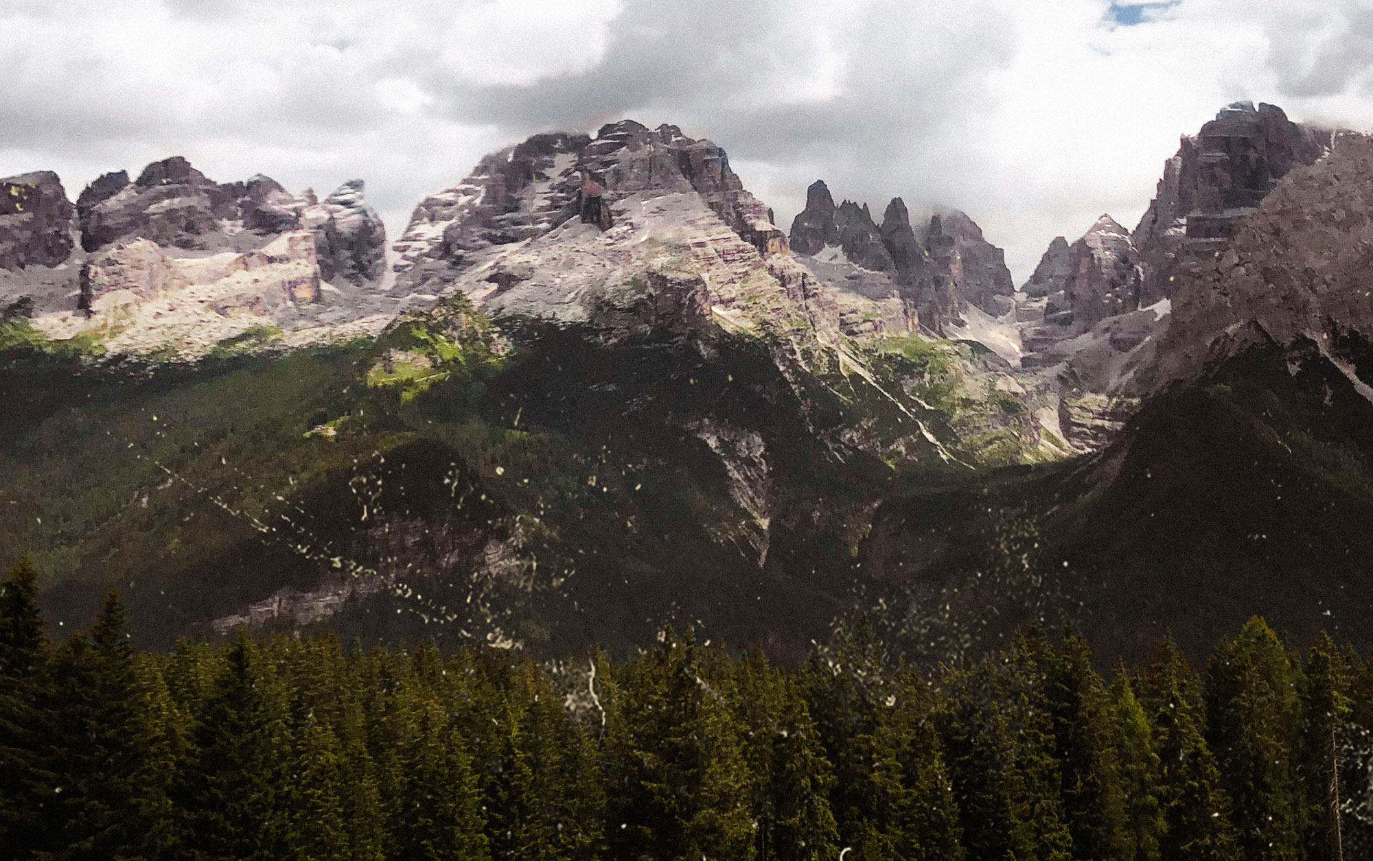 dolomiti di brenta