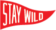 stay wild flag